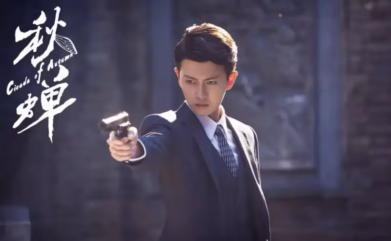 任嘉倫這些年出圈的劇作，過往經歷造就如今的他，娛樂圈好男人