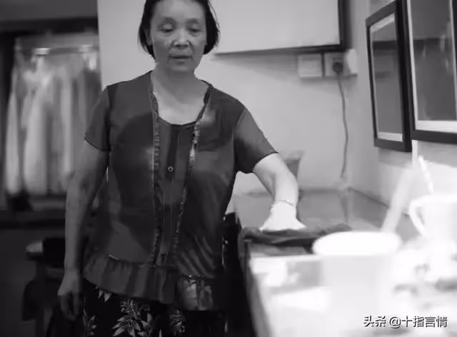 69歲阿姨:我在女兒跟兒子家各住了一年,看清了女婿跟兒子的不同