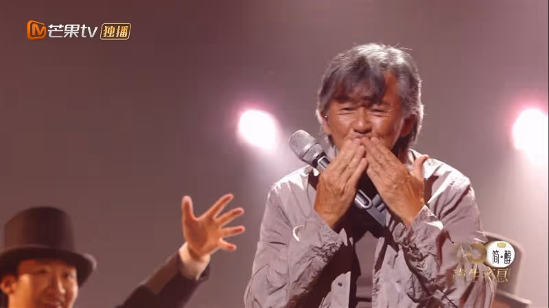 陳豪陳茵媺、黃宗澤吳卓羲現身《聲生不息》！　林子祥不敵曾比特《夢中人》