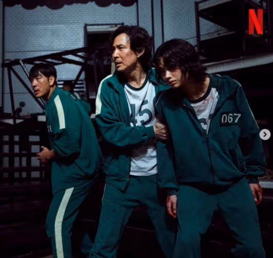 《魷魚遊戲2》曝細節？　李政宰鬆口暗示「這些人」會復活