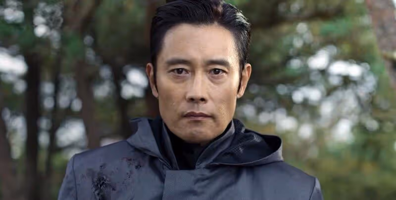 《魷魚遊戲2》曝細節？　李政宰鬆口暗示「這些人」會復活