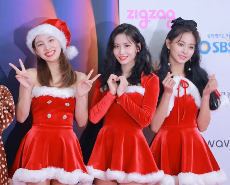 TWICE訪美返韓爆3位成員確診　子瑜現身IG報平安