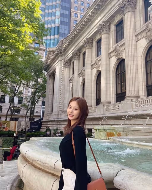 TWICE訪美返韓爆3位成員確診　子瑜現身IG報平安