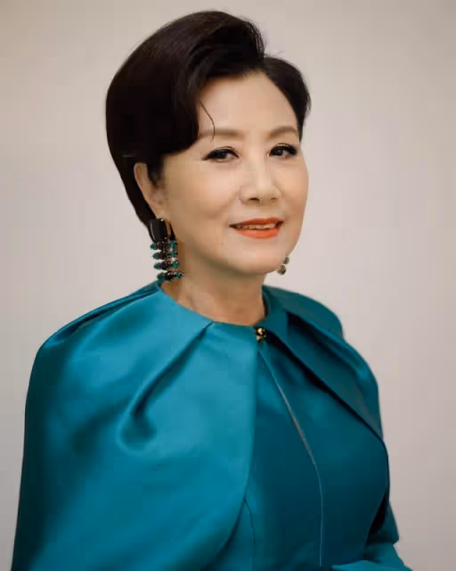 手持逾二億港幣物業　汪明荃租工廈給「食腦三子」：每月準時追租