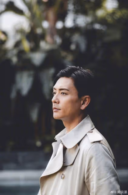 《我和殭屍有個約會》電影版陣容曝光！　黃宗澤做新版況天佑