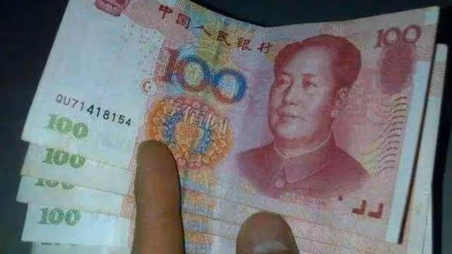 「兒媳,你外甥不就拿了你五百麼,真小氣」「媽,我這是為他好」