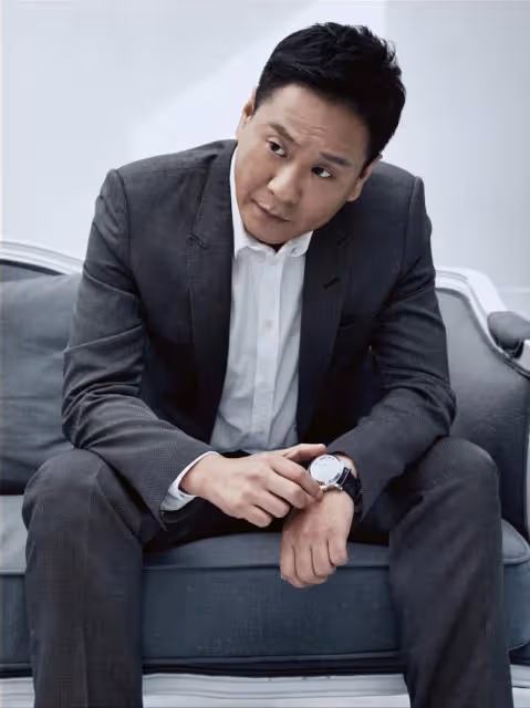 41歲楊若兮退圈後罕發聲,模樣大變認不出,嫁二婚演員當全職媽媽