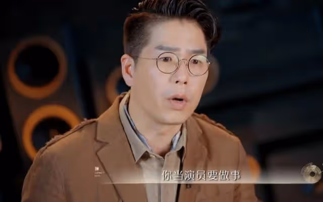 感動！林曉峰唱《今生今世》致敬張國榮，難忘哥哥對自己的教誨