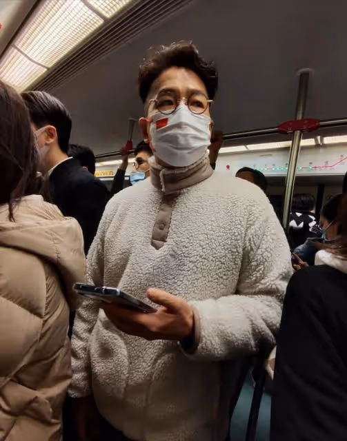 感動!林曉峰唱《今生今世》致敬張國榮,難忘哥哥對自己的教誨