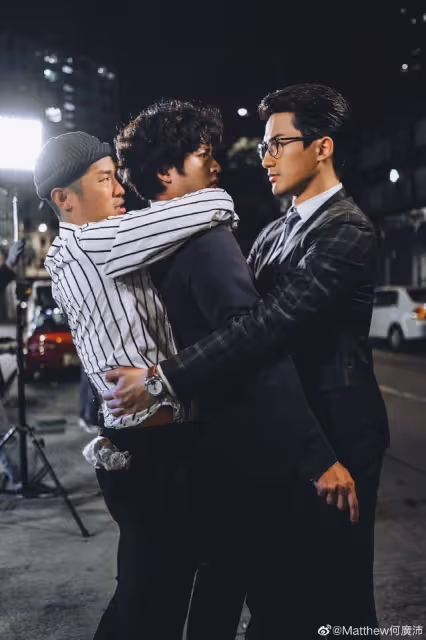 支持後輩!汪明荃將名下物業租給TVB小生辦公,過億身家惹人羨