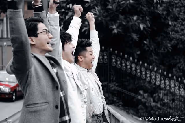 支持後輩!汪明荃將名下物業租給TVB小生辦公,過億身家惹人羨