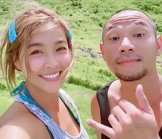 TVB知名男星醜聞纏身!遭前女友吐槽是人渣,一份炸雞翅賣40元