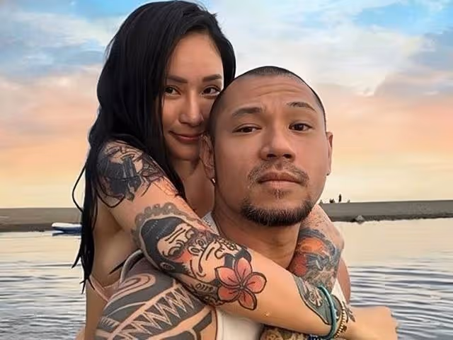 TVB知名男星醜聞纏身!遭前女友吐槽是人渣,一份炸雞翅賣40元