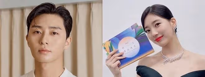 韓網敲碗合作的CP!秀智&安孝燮顏值超搭、李鍾碩&金泰梨太帶感