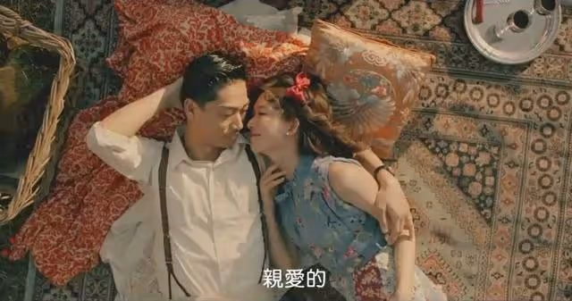 林志玲與老公AKIRA合體放閃音樂MV細節曝光,夫妻搶錢其利斷金