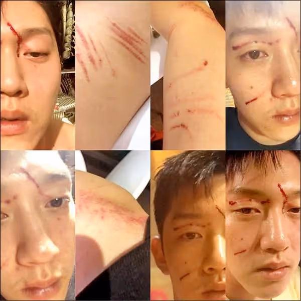 具荷拉出道賺4億卻要睡三溫暖好心酸,渣男舊愛IG轉非公開避風頭