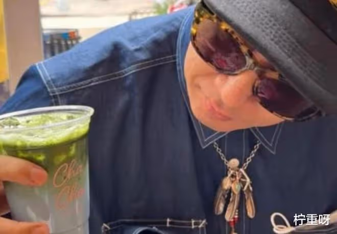 具俊曄新婚後與大S感情甜蜜,回韓國獲好友祝福,事業迎來上升期