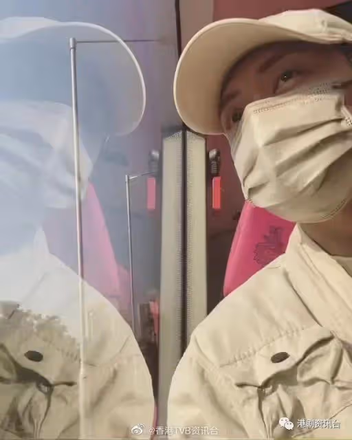 唐詩詠重提前度出軌經歷!難忘被男友狂Check電話