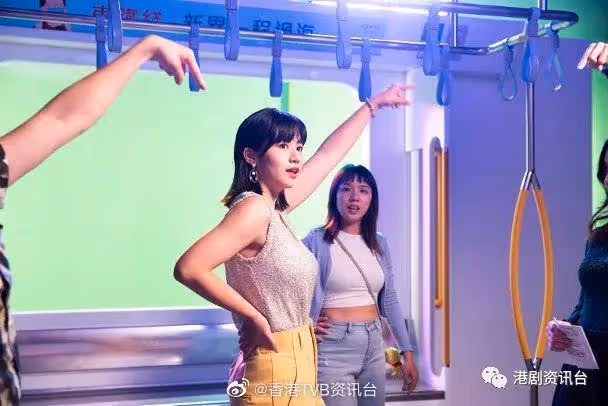 唐詩詠重提前度出軌經歷!難忘被男友狂Check電話