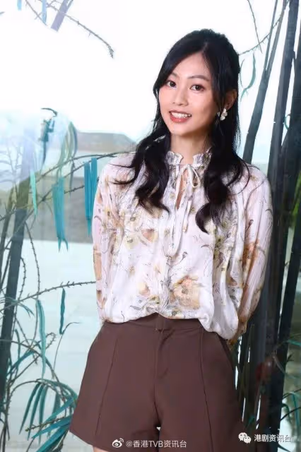 盼有一天四美可重聚！TVB港姐季軍心痛陳楨怡消失幕前