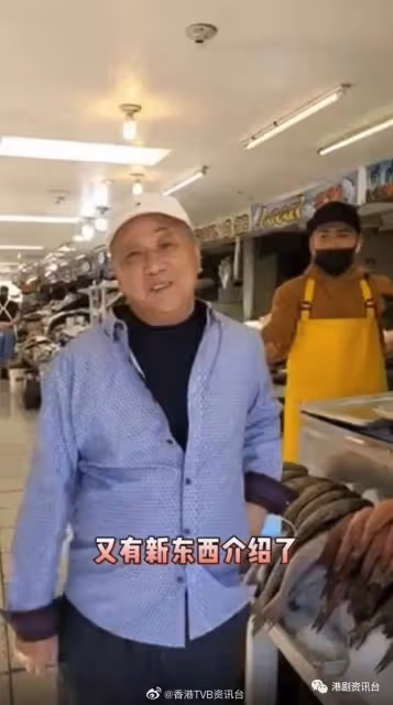 夏雨暫居墨西哥化身KOL行街市！贊當地海鮮堅抵到爛