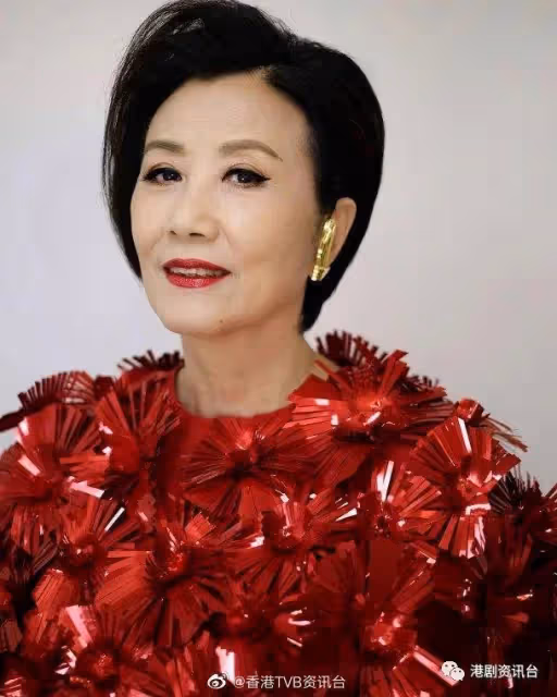 呂頌賢罕有在港露面!狀態好過年輕24年「翻版金城武」