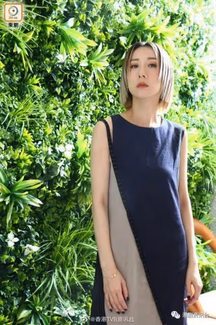 泳兒強勢推出新歌！鼓勵大家「疫」境中堅強面對