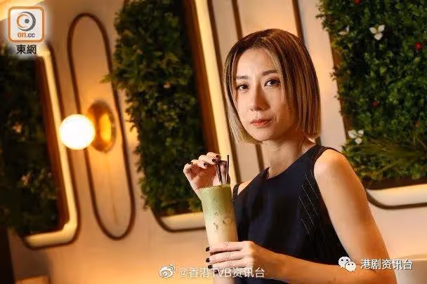 泳兒強勢推出新歌！鼓勵大家「疫」境中堅強面對