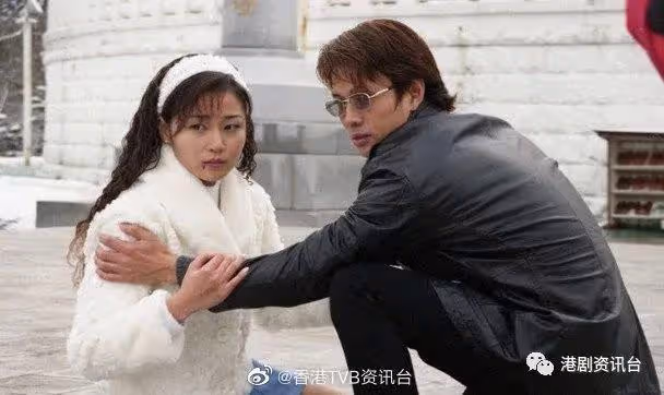又一部經典劇集要翻拍!黃宗澤做《我和殭屍約會》男主角