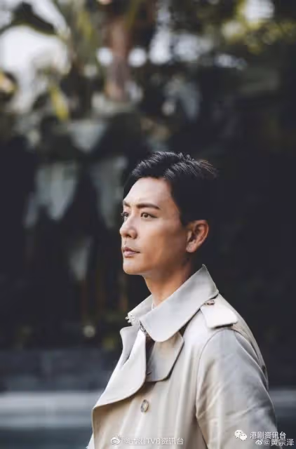 又一部經典劇集要翻拍!黃宗澤做《我和殭屍約會》男主角