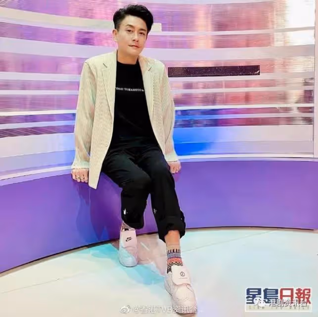 又一部經典劇集要翻拍！黃宗澤做《我和殭屍約會》男主角