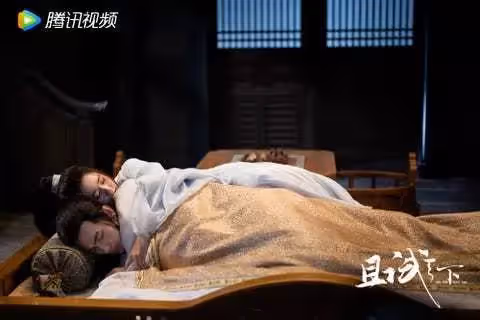 《且試天下》完美大結局!楊洋、趙露思「願君心似我心高甜,回顧劇中浪漫瞬間_豐息_白風夕_微博