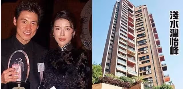 60歲張學友香港富人區豪宅曝光!豪華落地窗眺望江景「視野開闊」,把女兒臥室打造成「公主房」,客房都絲毫不懈怠