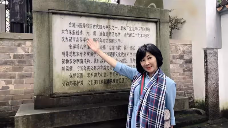 吳淡如自曝「隱藏女兒」長相甜美又努力,養10多年不為人知,花費數百萬行善引網讚:人美心也美