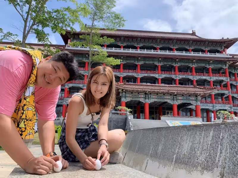 《食尚》 整組人被請走，莎莎宣布交出13年主持棒，嘆：我也很不捨，公司認了，哈孝遠也跟著離開