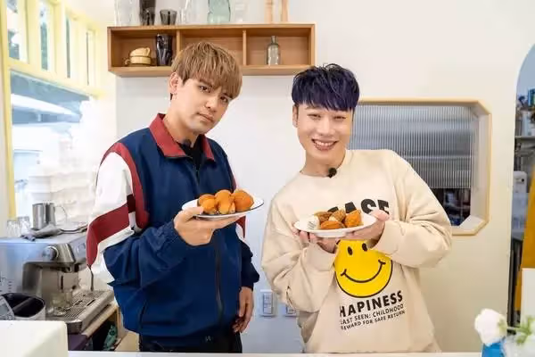 《食尚》 整組人被請走，莎莎宣布交出13年主持棒，嘆：我也很不捨，公司認了，哈孝遠也跟著離開