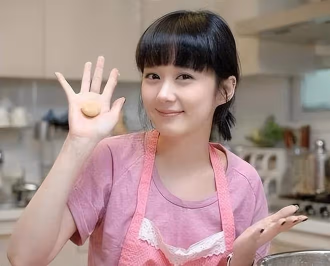 到中國發展的韓國女星,有些成為中國媳婦,而有些已被遺忘