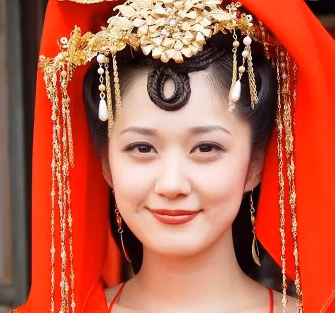 到中國發展的韓國女星,有些成為中國媳婦,而有些已被遺忘