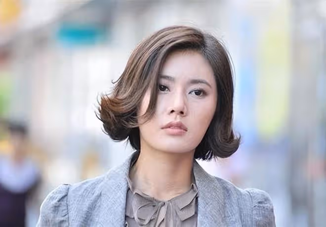 到中國發展的韓國女星,有些成為中國媳婦,而有些已被遺忘