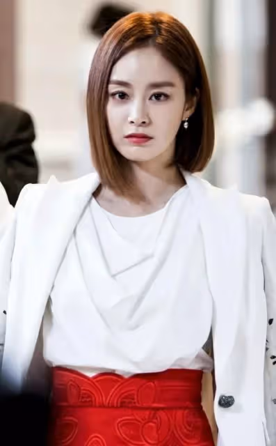 韓國公認的5位「最美女星」!網友:怎麼都長得差不多!