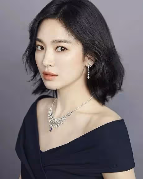 韓國公認的5位「最美女星」!網友:怎麼都長得差不多!