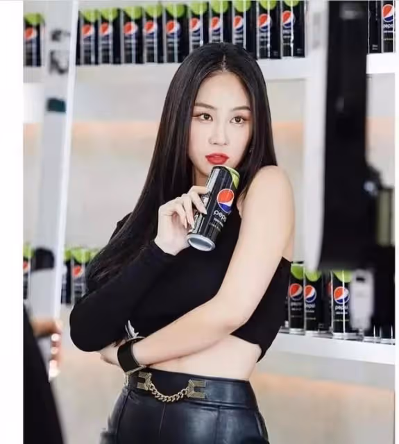 韓國公認的5位「最美女星」!網友:怎麼都長得差不多!