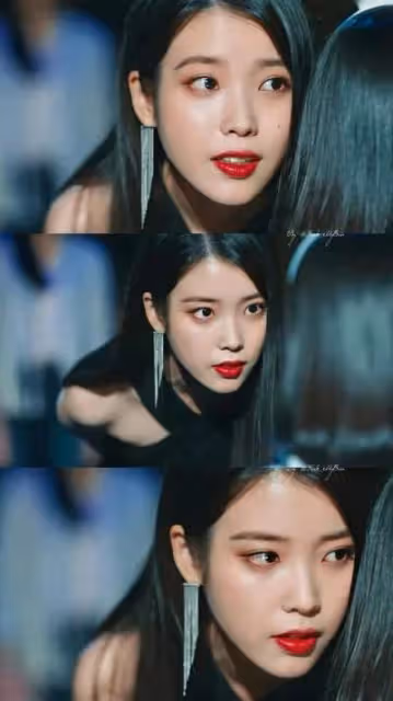 韓國公認的5位「最美女星」!網友:怎麼都長得差不多!