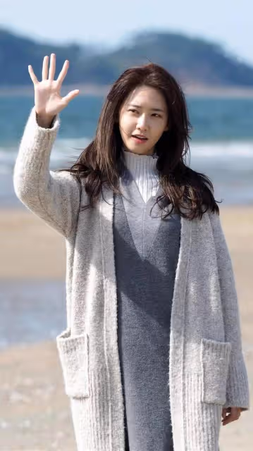 韓國公認的5位「最美女星」!網友:怎麼都長得差不多!