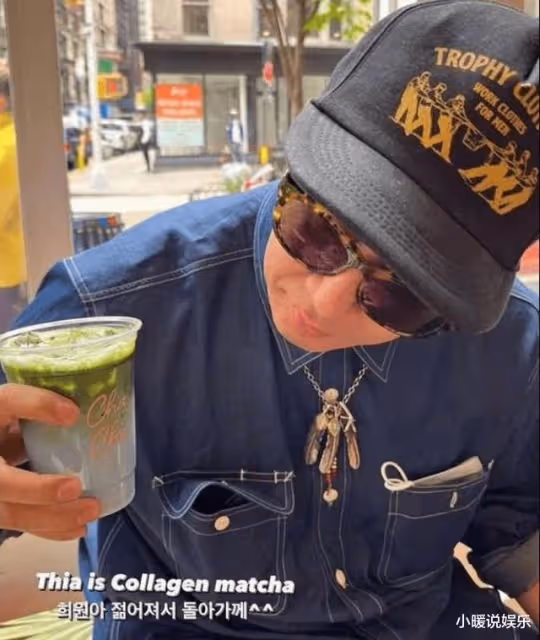 具俊曄與眾美女合照,貼身合影飲酒熱聊,不怕大S吃醋嗎?