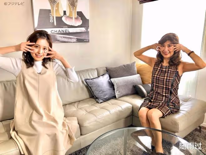 日本71歲美女奶奶顏值逆齡:身材不輸少女,和孫子出門被認母子
