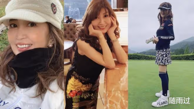 日本71歲美女奶奶顏值逆齡:身材不輸少女,和孫子出門被認母子