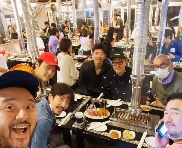 大S為什麼不跟老公回韓國?看看具俊曄的真實生活狀態就明白了