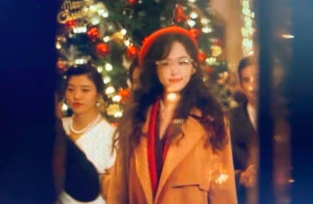 第一個走下坡路的85花,唐嫣新劇出演女配,被大齡女演員壓制!