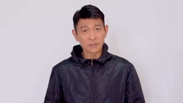 Audi廣告爆抄襲　劉德華親回應
